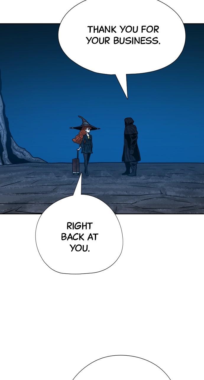 Warrior Executioner Chapter 42 - Page 81