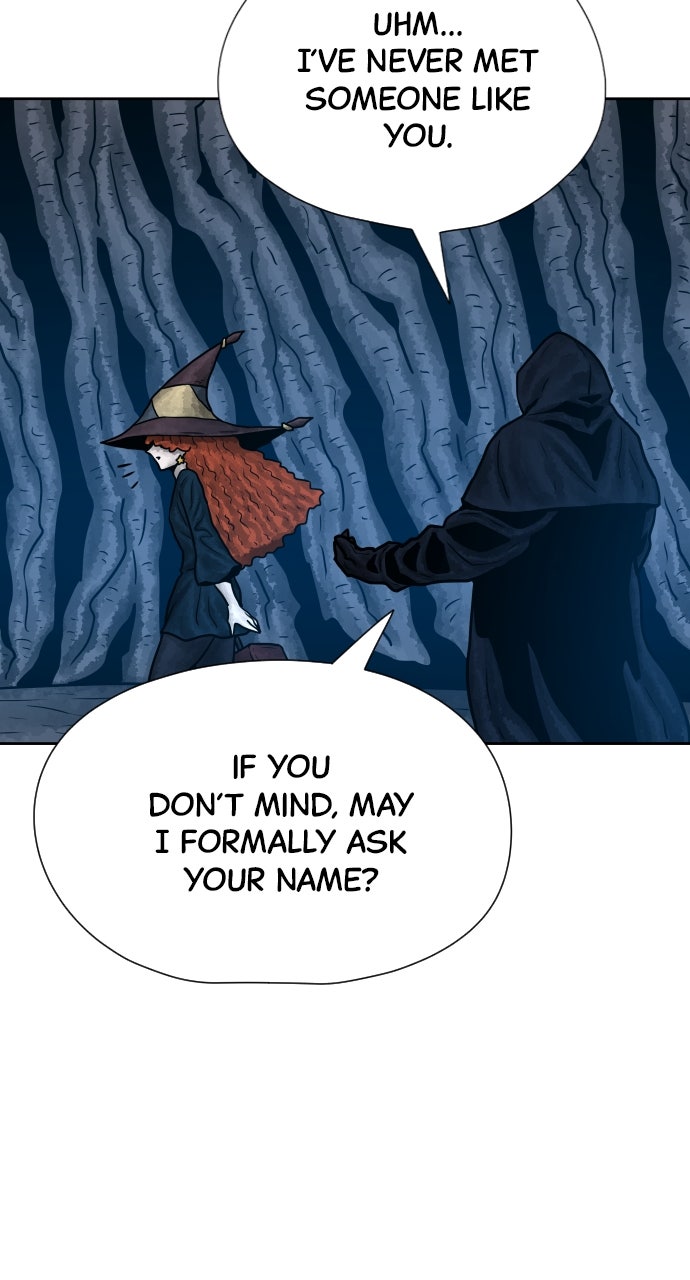 Warrior Executioner Chapter 42 - Page 82