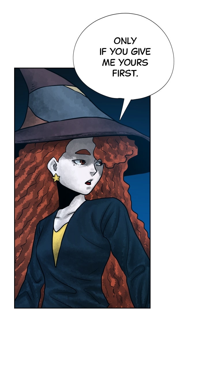 Warrior Executioner Chapter 42 - Page 83