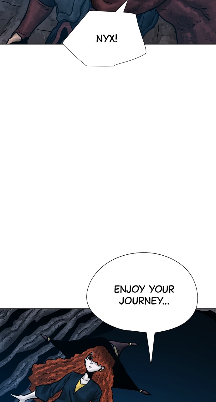 Warrior Executioner Chapter 42 - Page 87