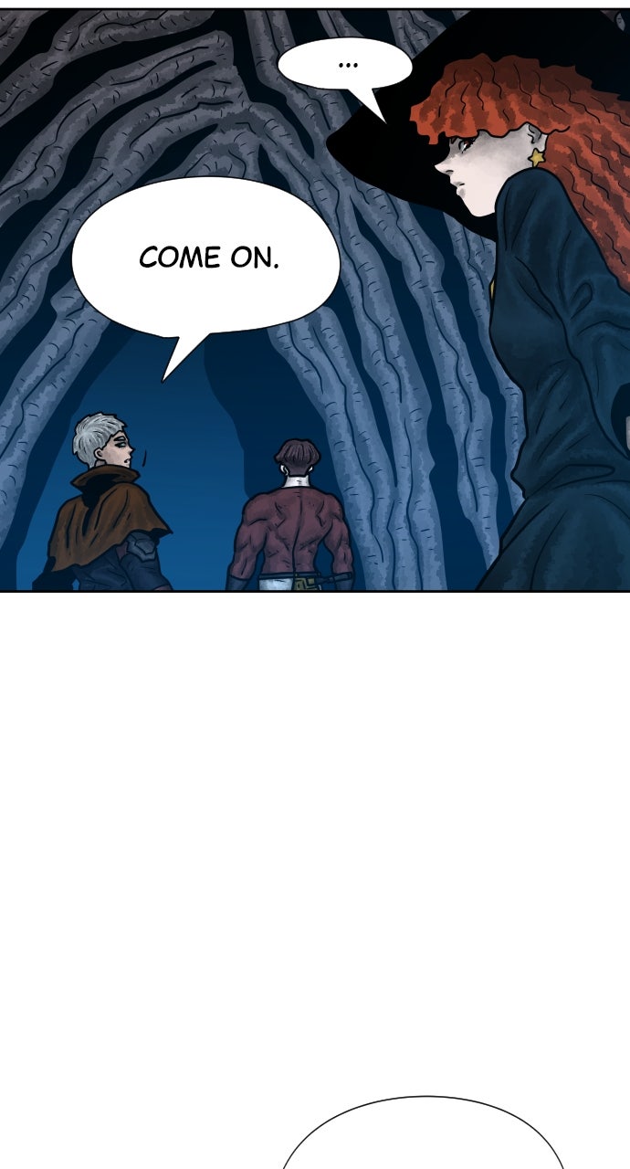 Warrior Executioner Chapter 42 - Page 90