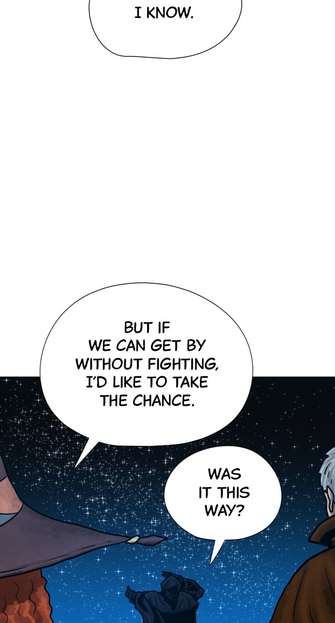 Warrior Executioner Chapter 42 - Page 10