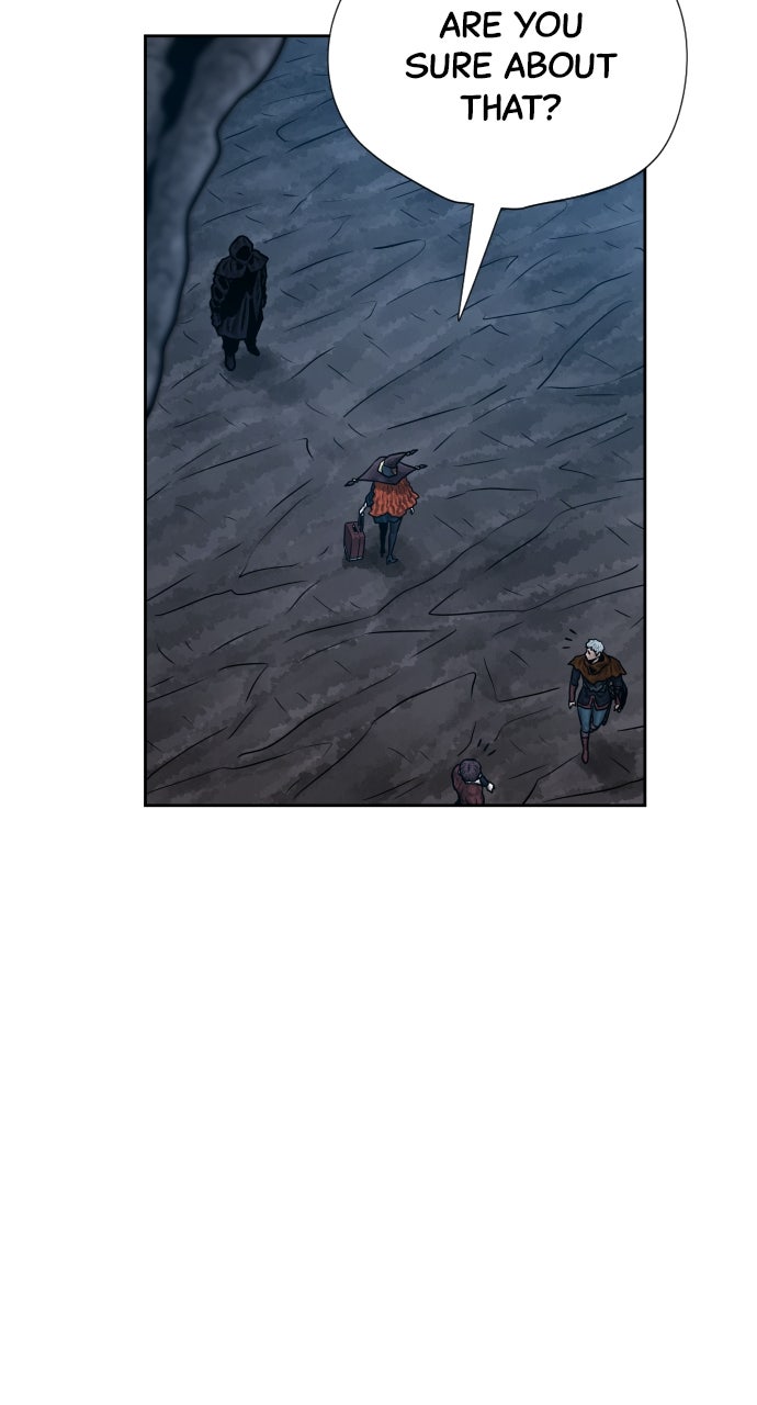 Warrior Executioner Chapter 42 - Page 91