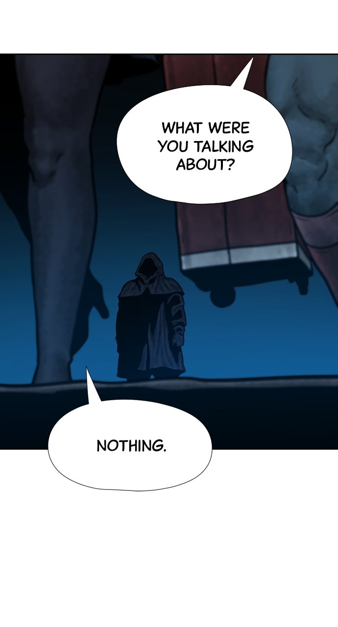 Warrior Executioner Chapter 42 - Page 92