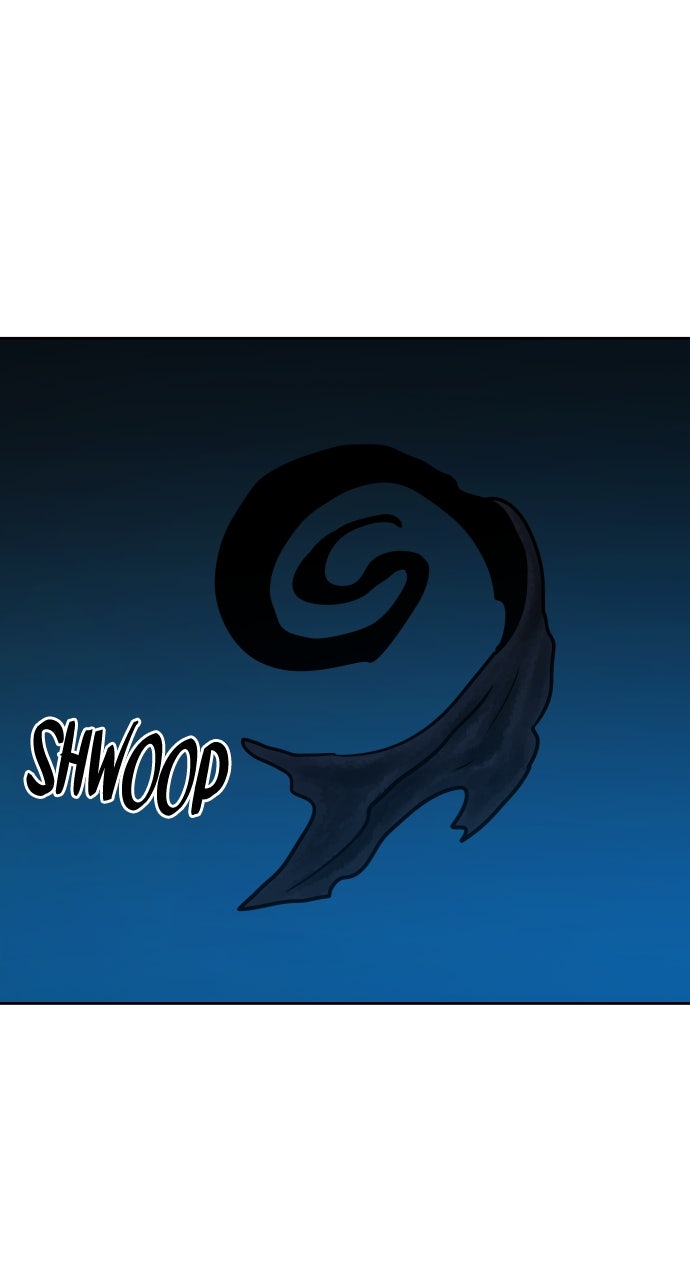 Warrior Executioner Chapter 42 - Page 94