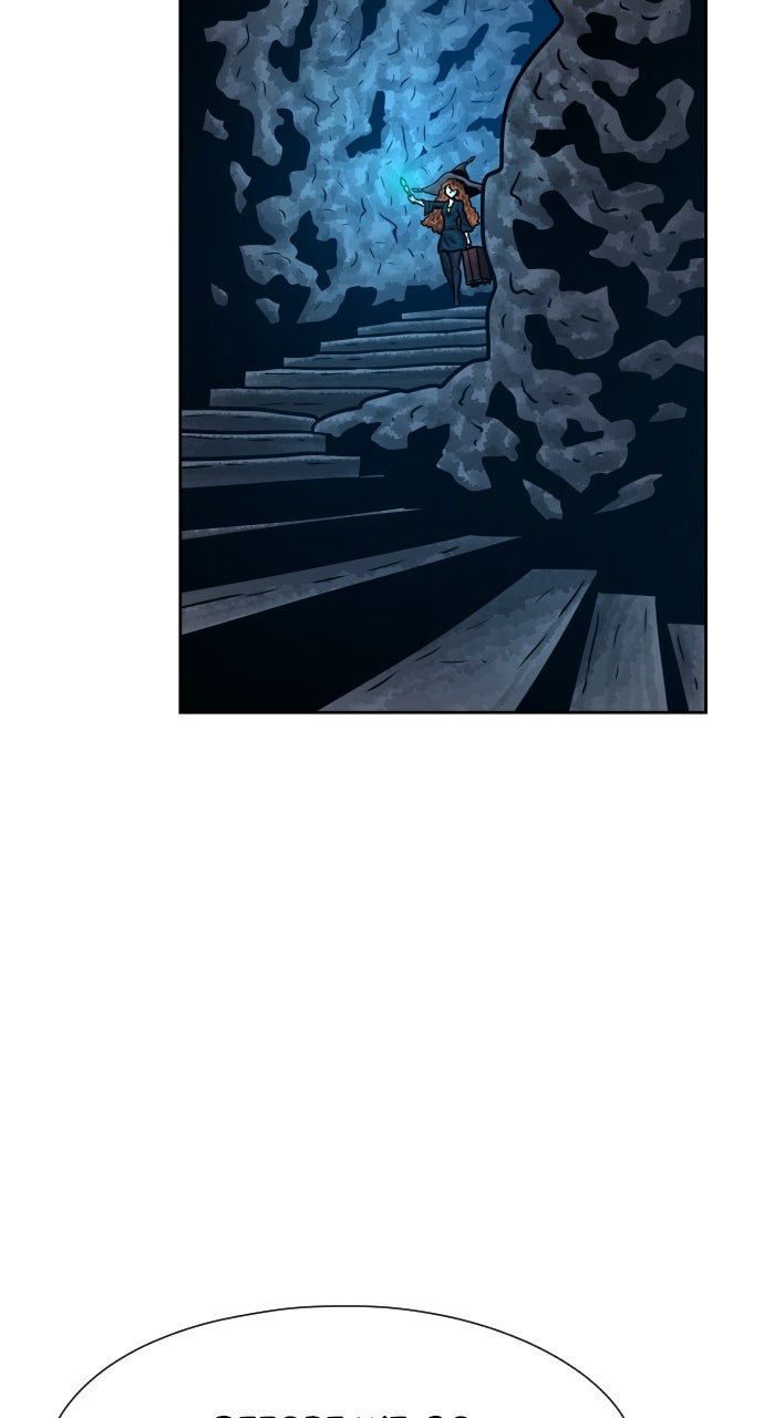 Warrior Executioner Chapter 42 - Page 96