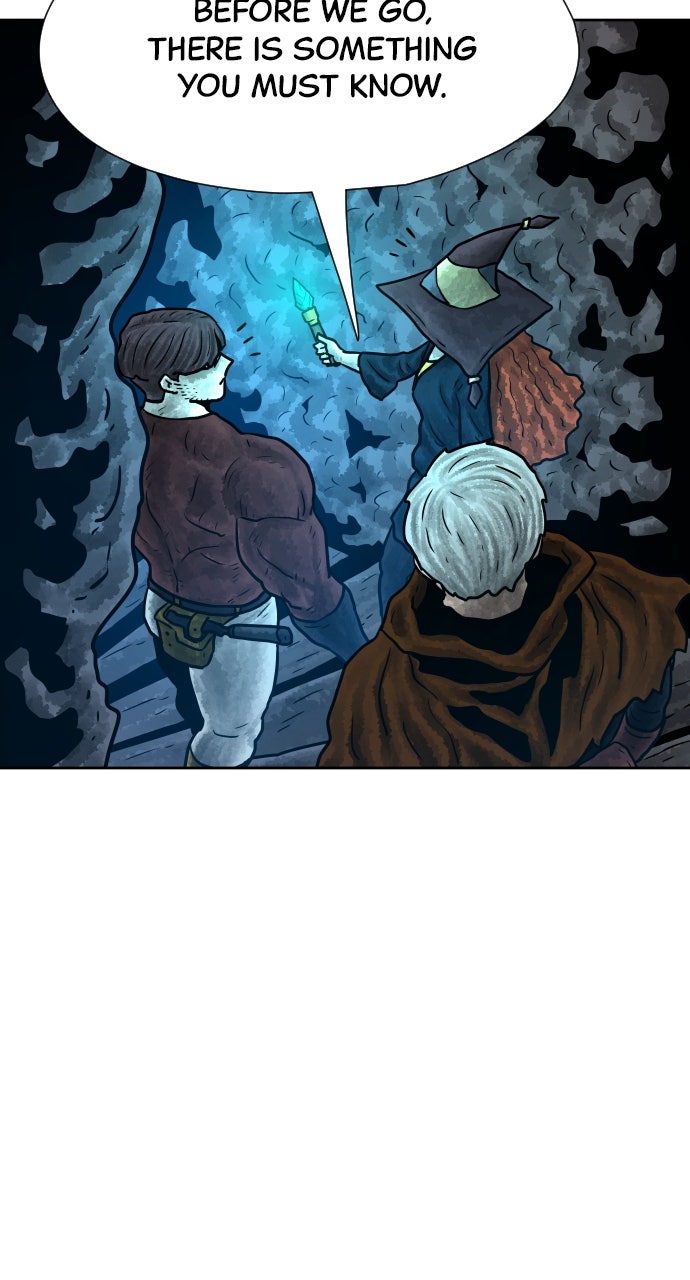 Warrior Executioner Chapter 42 - Page 97