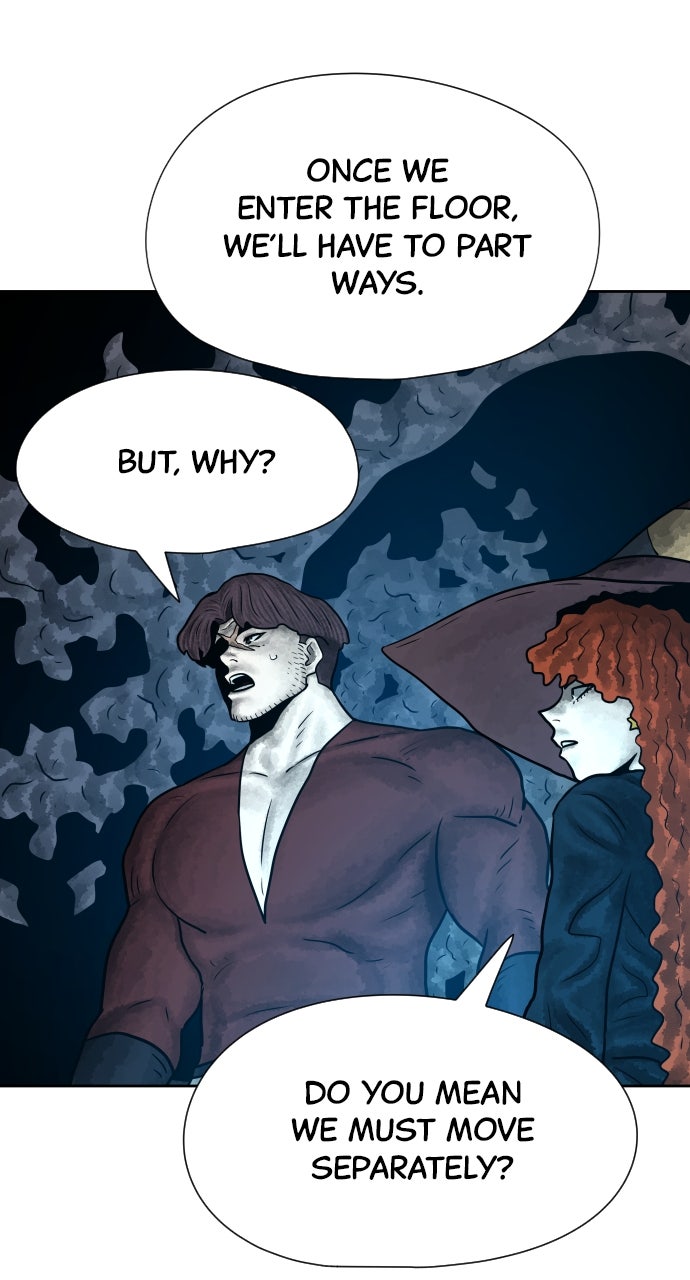 Warrior Executioner Chapter 42 - Page 99