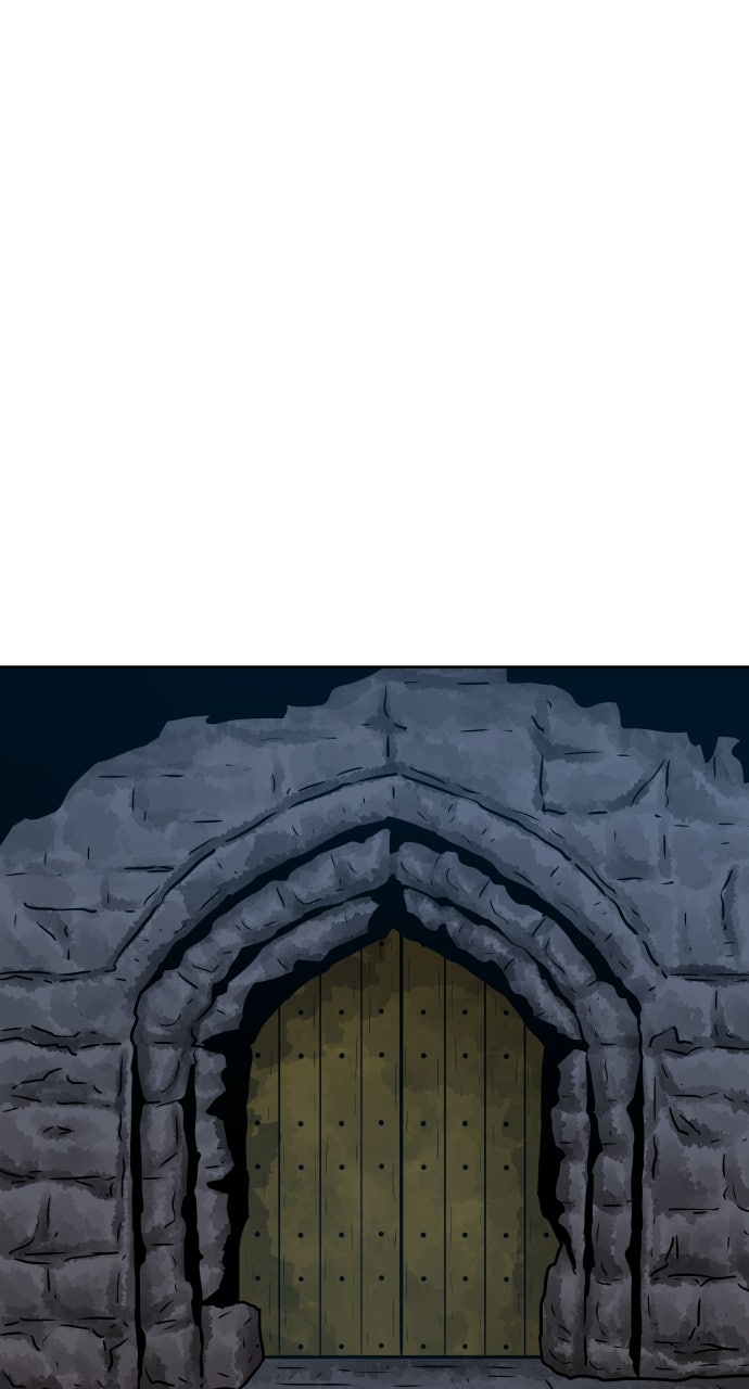 Warrior Executioner Chapter 43 - Page 2