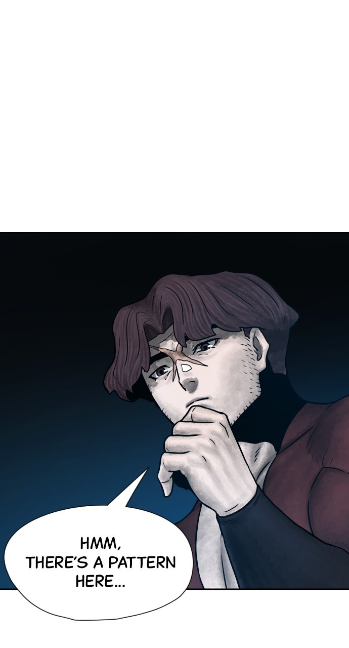 Warrior Executioner Chapter 43 - Page 101