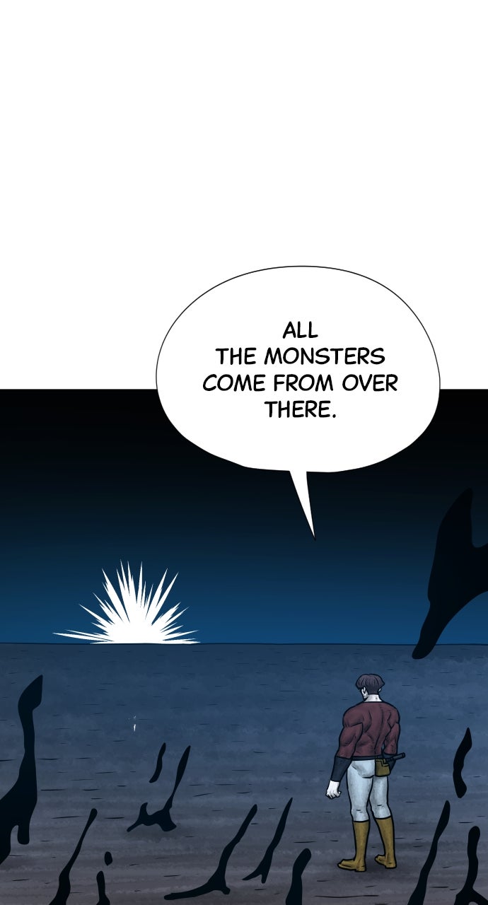 Warrior Executioner Chapter 43 - Page 102