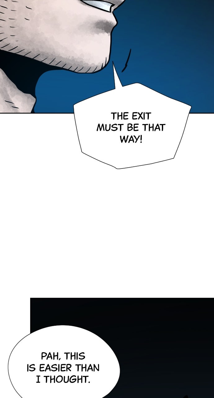 Warrior Executioner Chapter 43 - Page 104