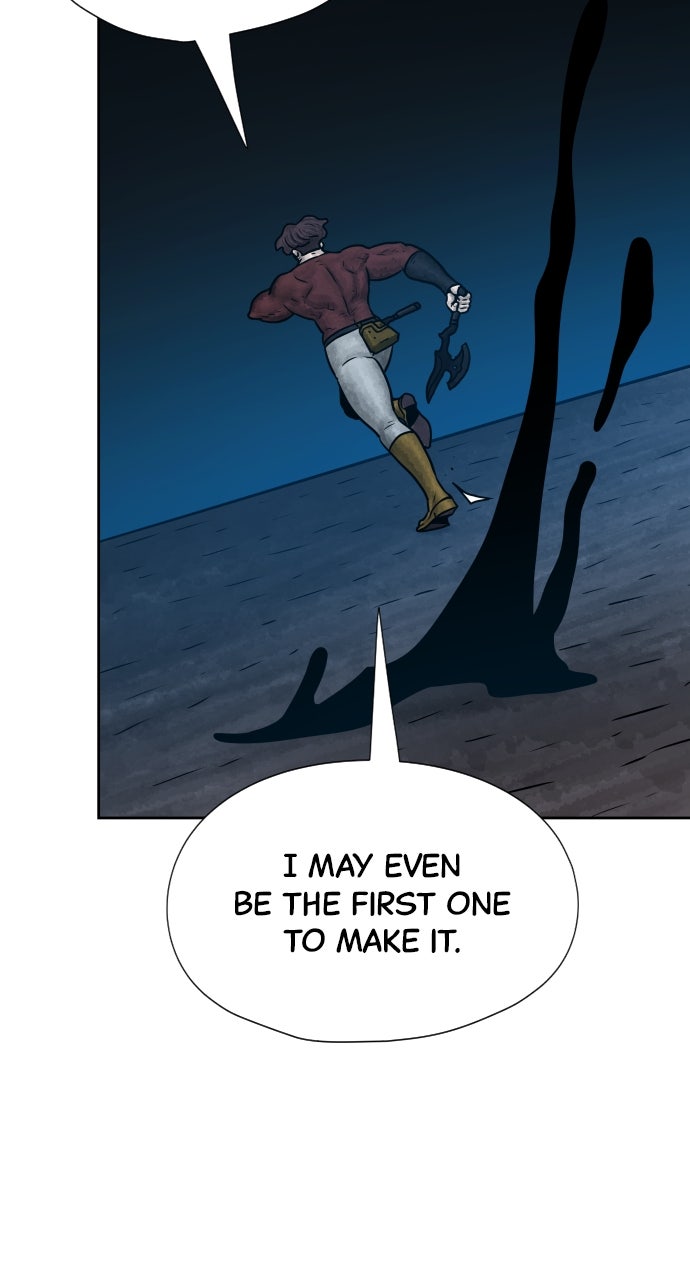 Warrior Executioner Chapter 43 - Page 105