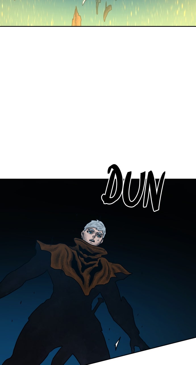 Warrior Executioner Chapter 43 - Page 12