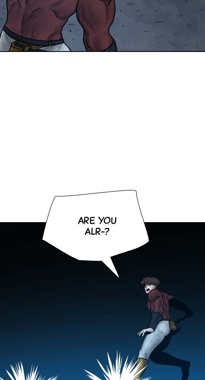 Warrior Executioner Chapter 43 - Page 14