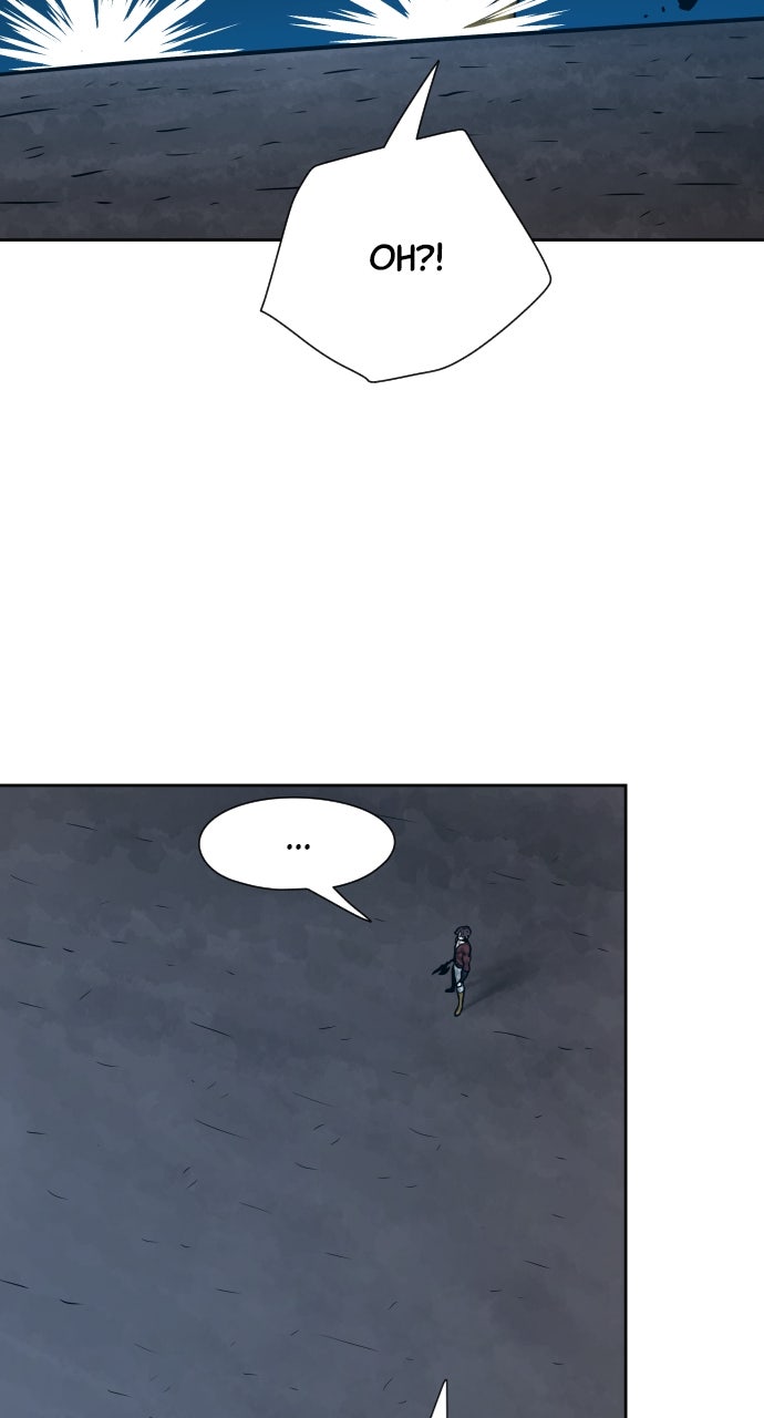 Warrior Executioner Chapter 43 - Page 15