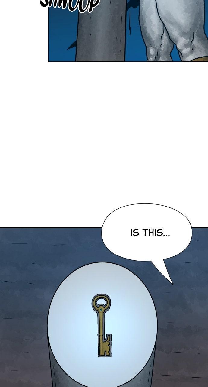 Warrior Executioner Chapter 43 - Page 18