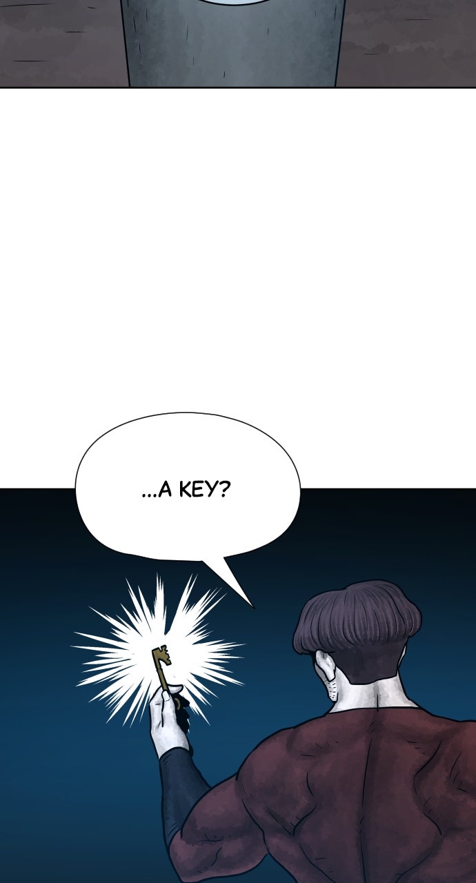 Warrior Executioner Chapter 43 - Page 19