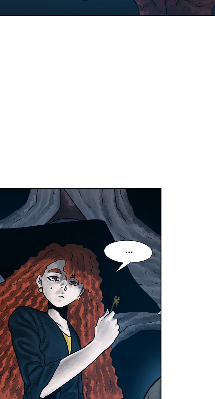 Warrior Executioner Chapter 43 - Page 20