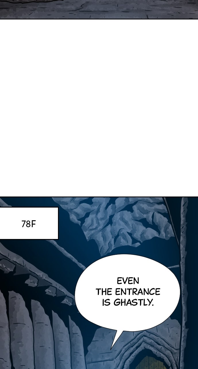 Warrior Executioner Chapter 43 - Page 3