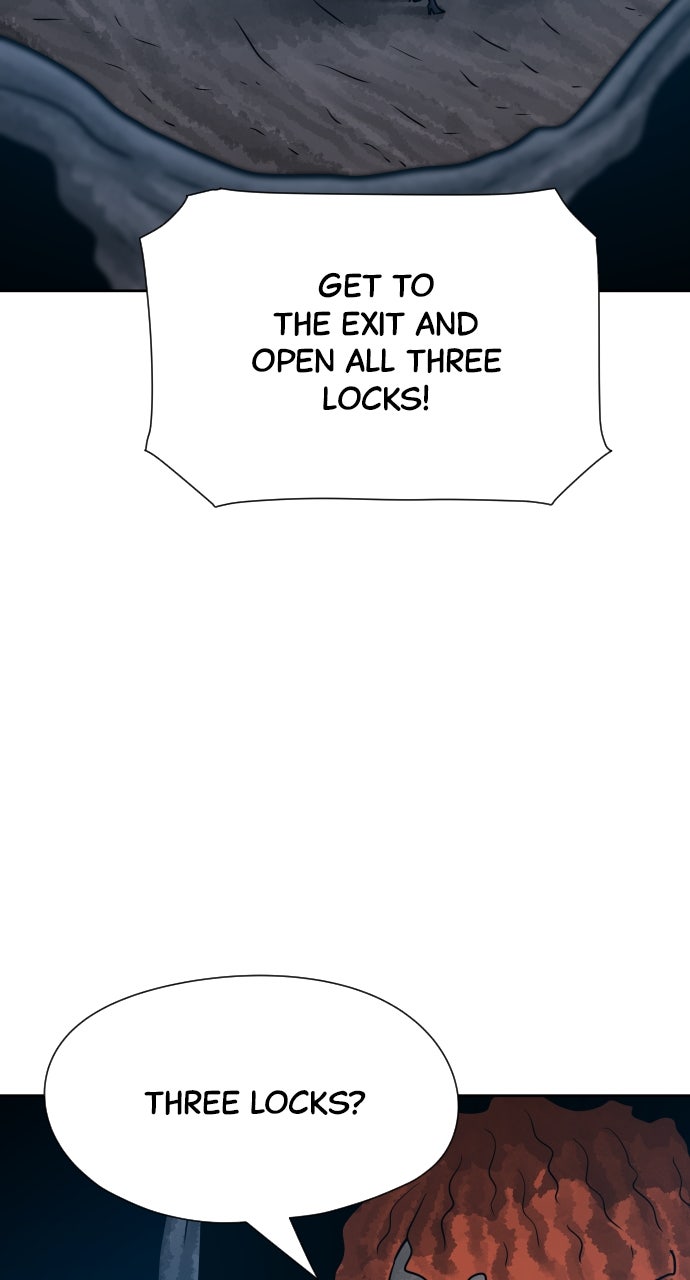 Warrior Executioner Chapter 43 - Page 22