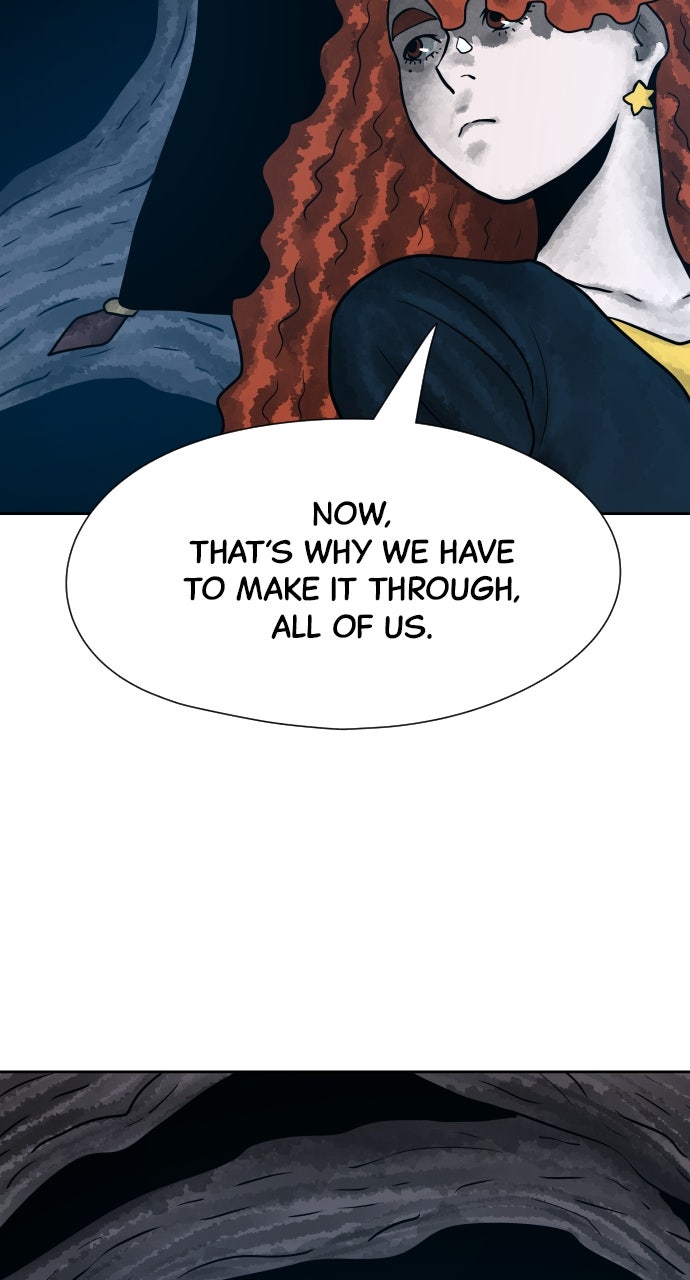 Warrior Executioner Chapter 43 - Page 23