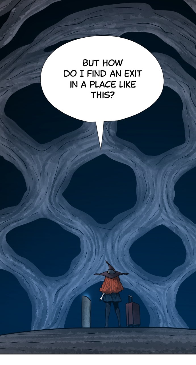 Warrior Executioner Chapter 43 - Page 24