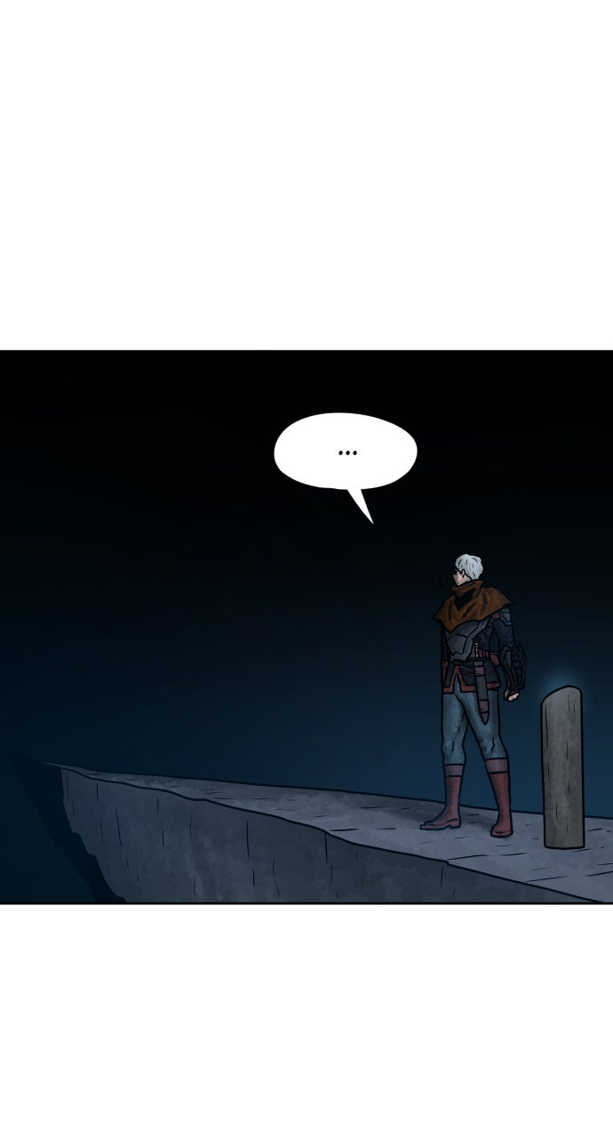 Warrior Executioner Chapter 43 - Page 26