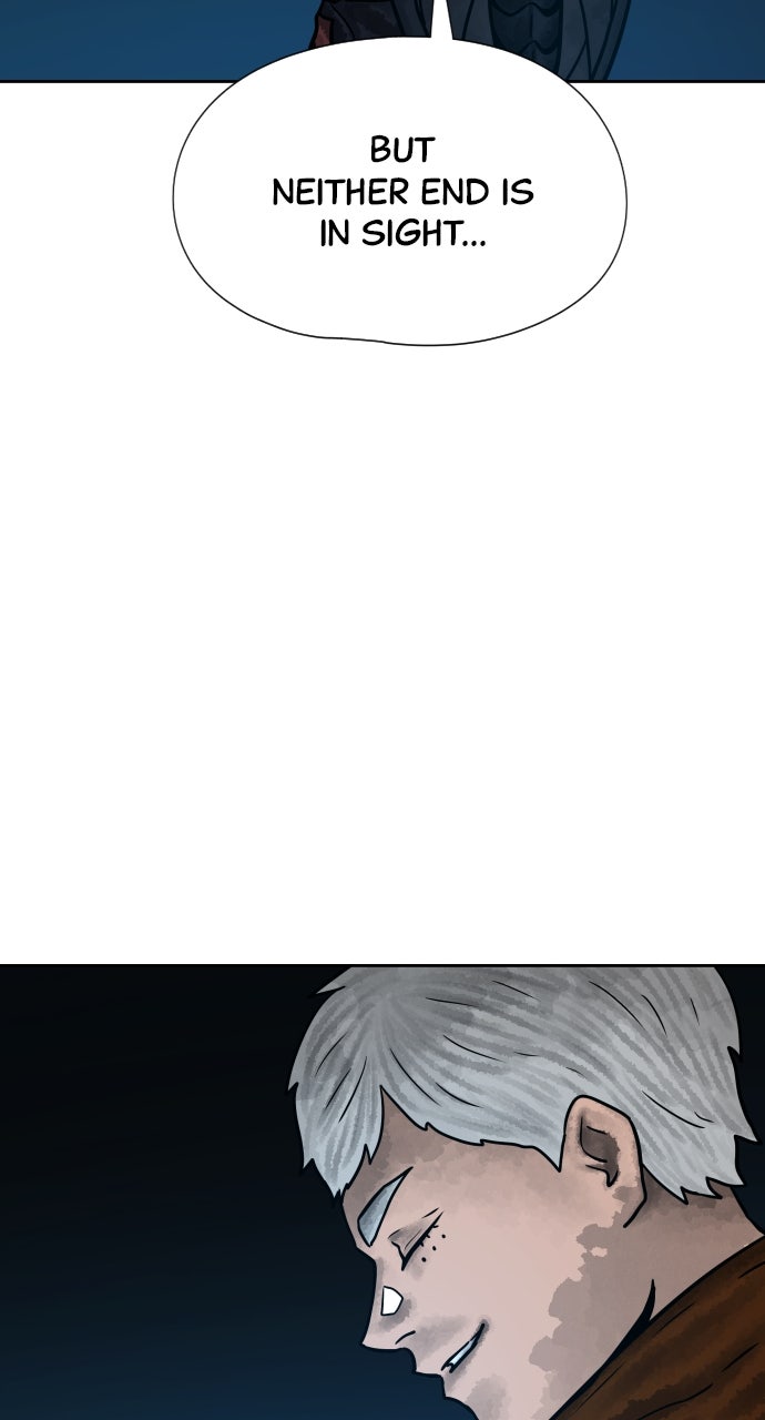 Warrior Executioner Chapter 43 - Page 29