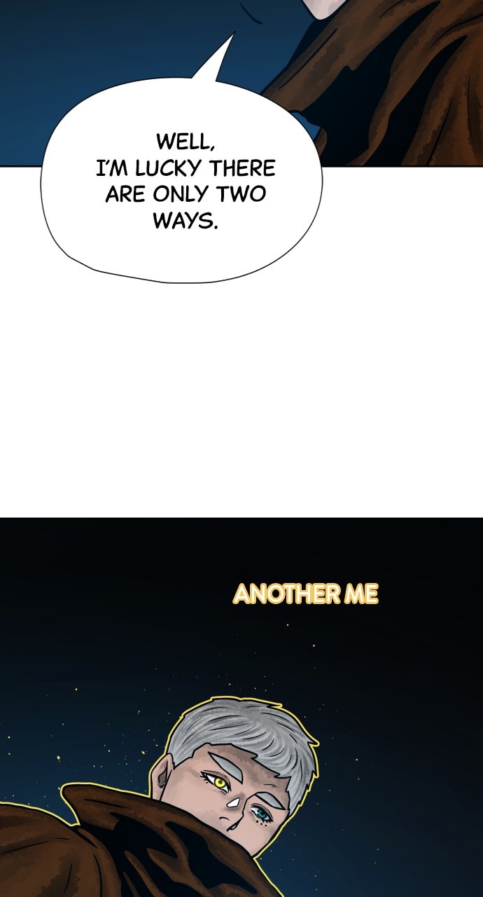 Warrior Executioner Chapter 43 - Page 30