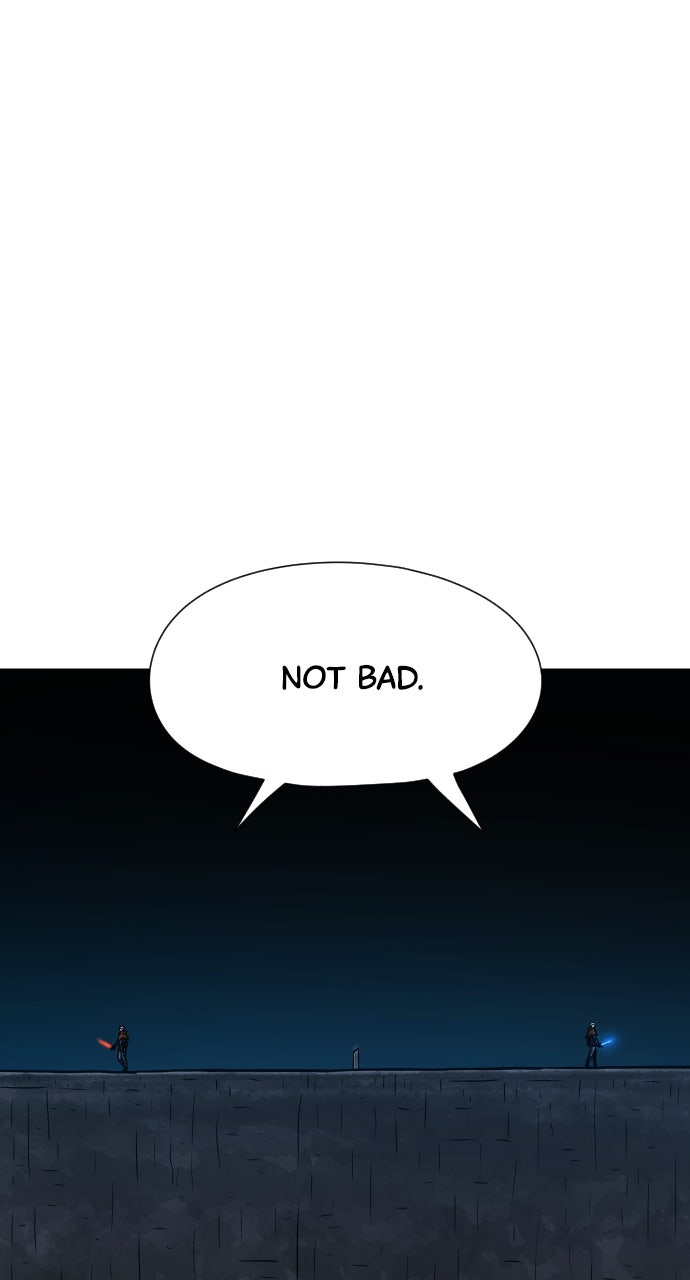 Warrior Executioner Chapter 43 - Page 37