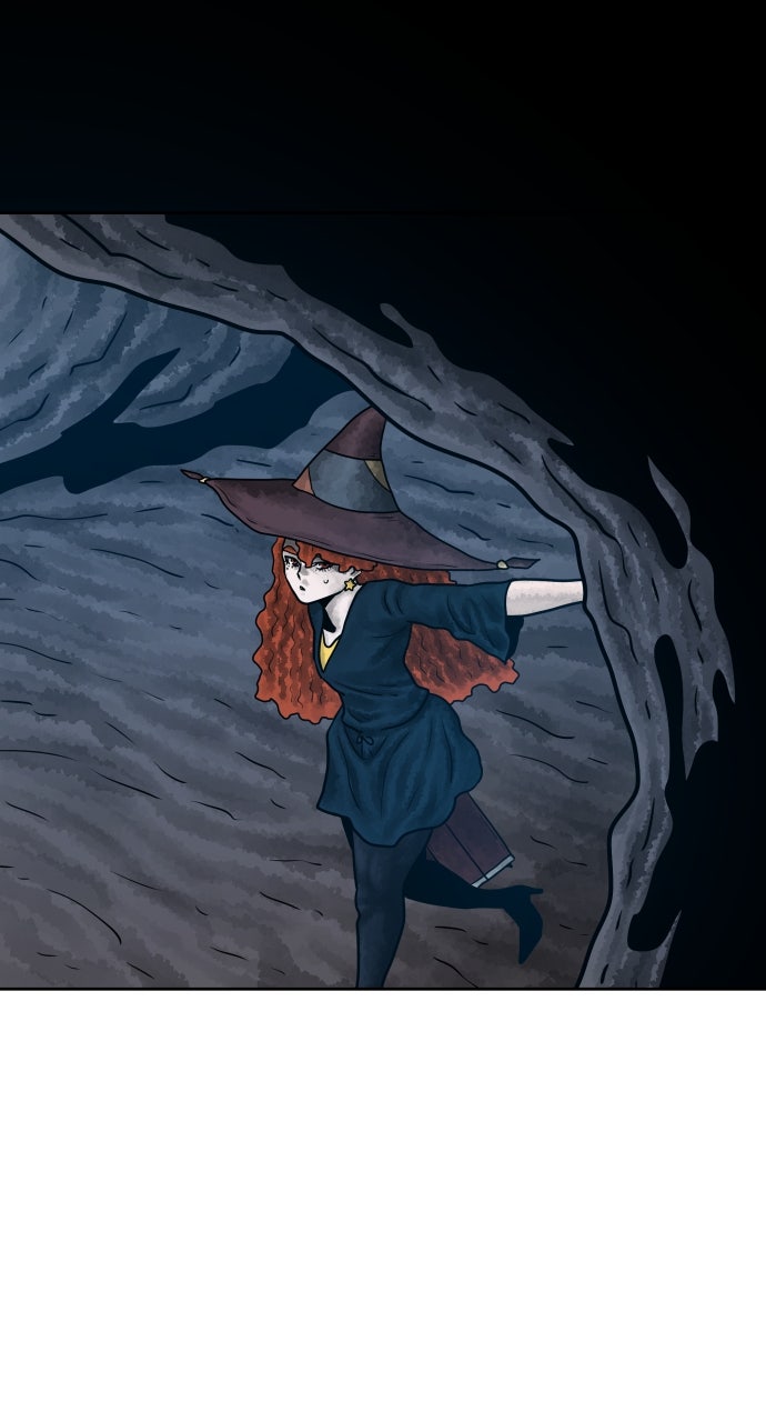 Warrior Executioner Chapter 43 - Page 39