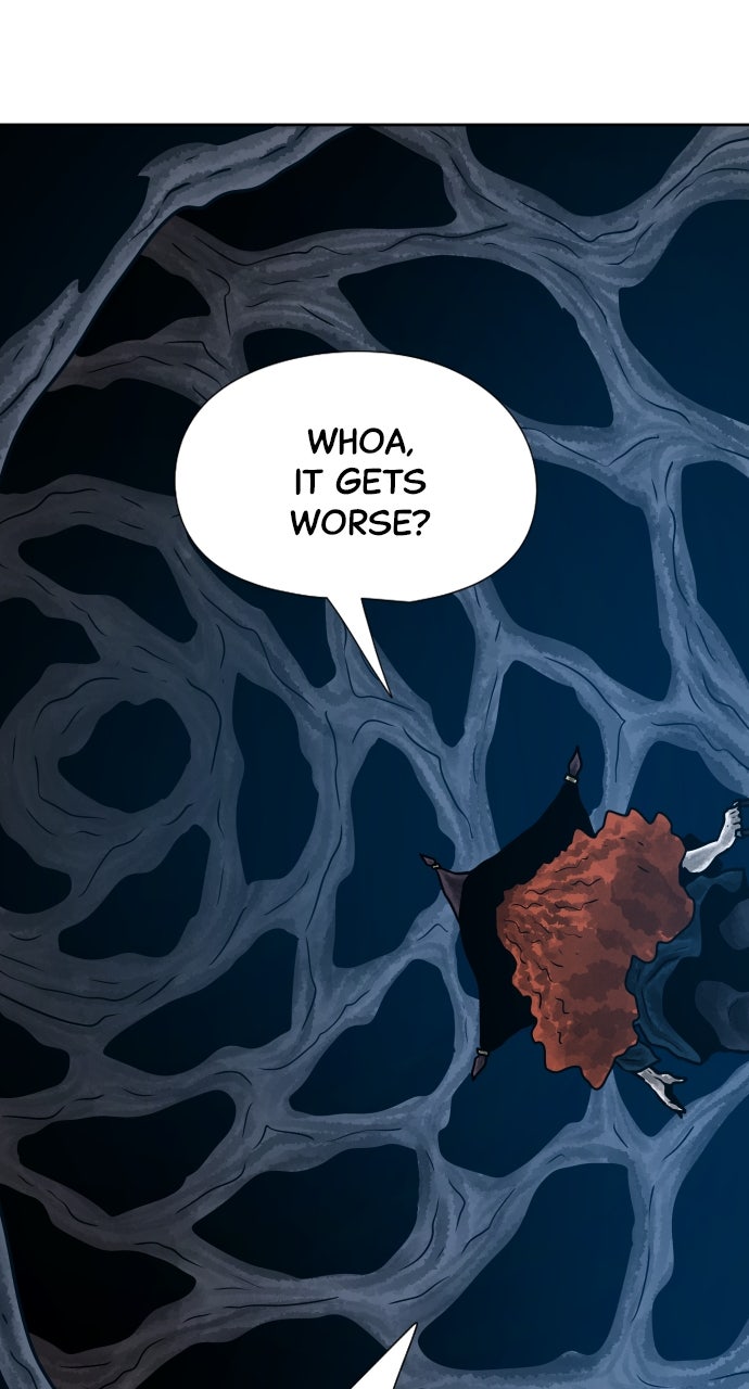 Warrior Executioner Chapter 43 - Page 40