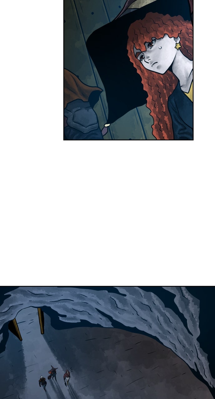 Warrior Executioner Chapter 43 - Page 5