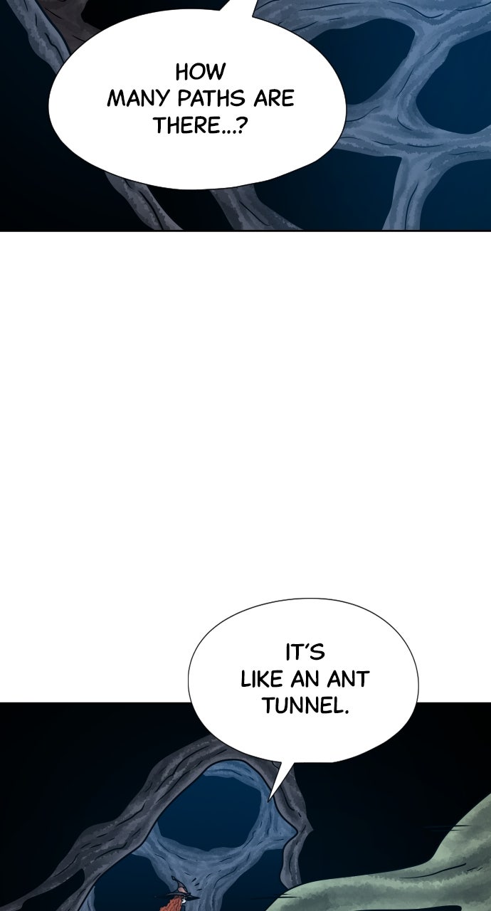 Warrior Executioner Chapter 43 - Page 41