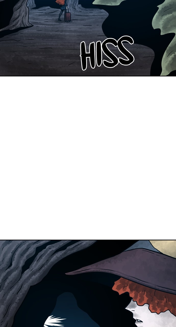 Warrior Executioner Chapter 43 - Page 42