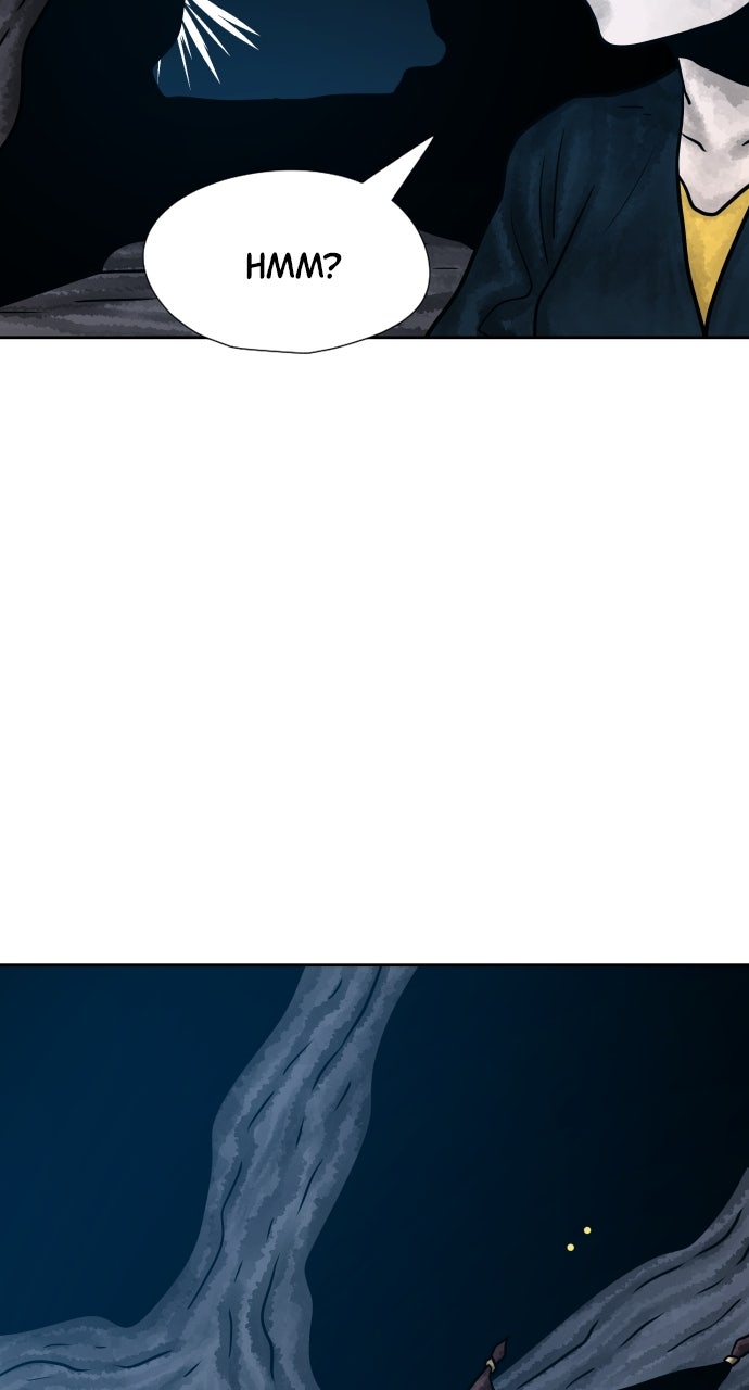 Warrior Executioner Chapter 43 - Page 43