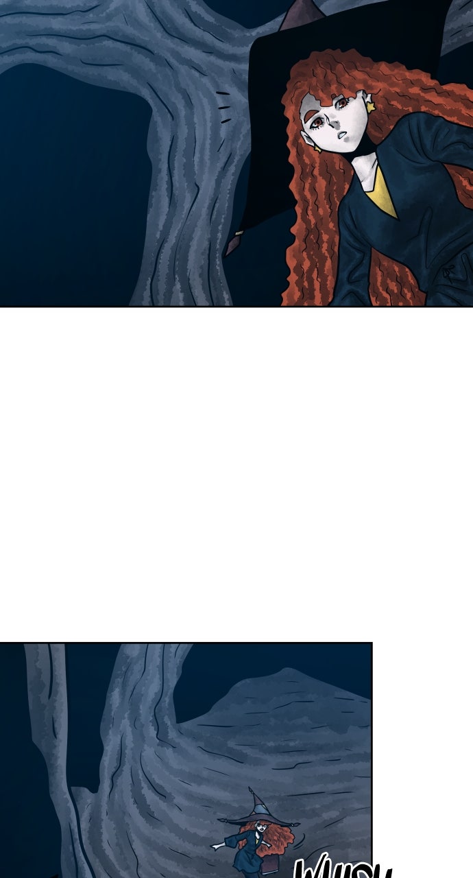 Warrior Executioner Chapter 43 - Page 44