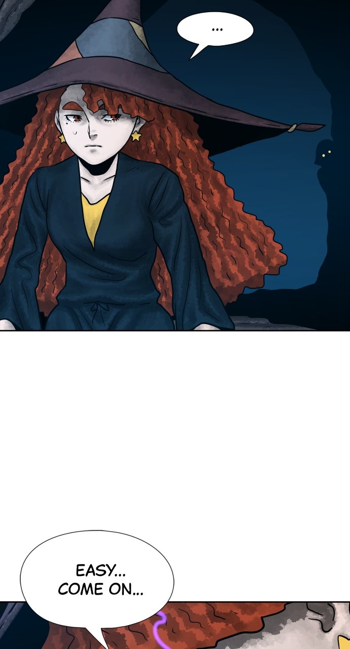 Warrior Executioner Chapter 43 - Page 47