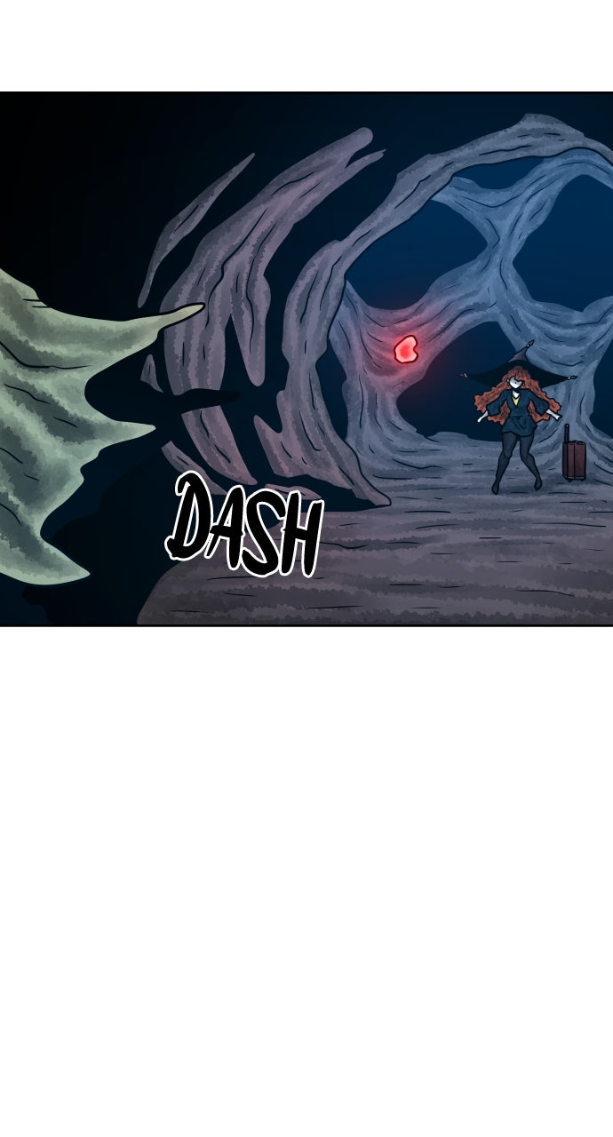 Warrior Executioner Chapter 43 - Page 52