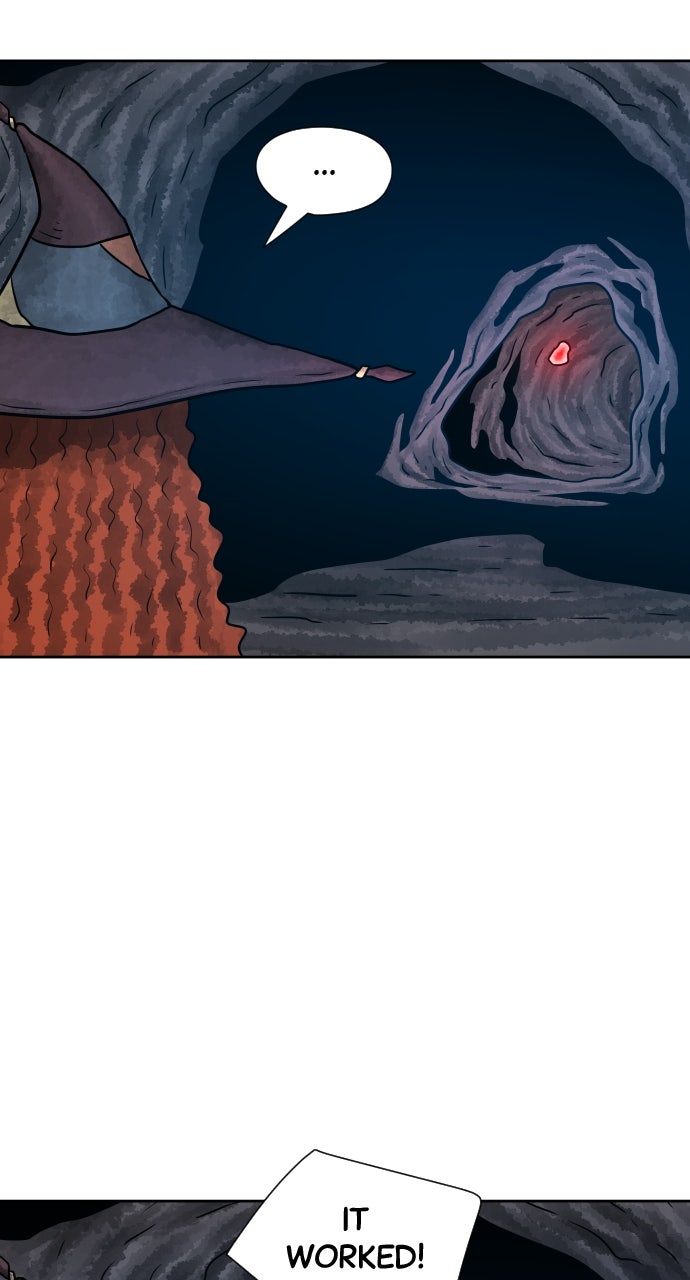 Warrior Executioner Chapter 43 - Page 53