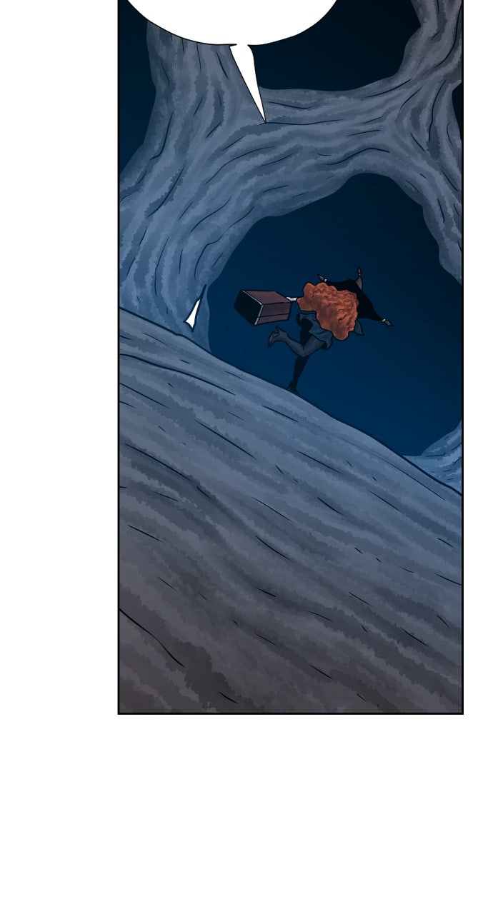 Warrior Executioner Chapter 43 - Page 55