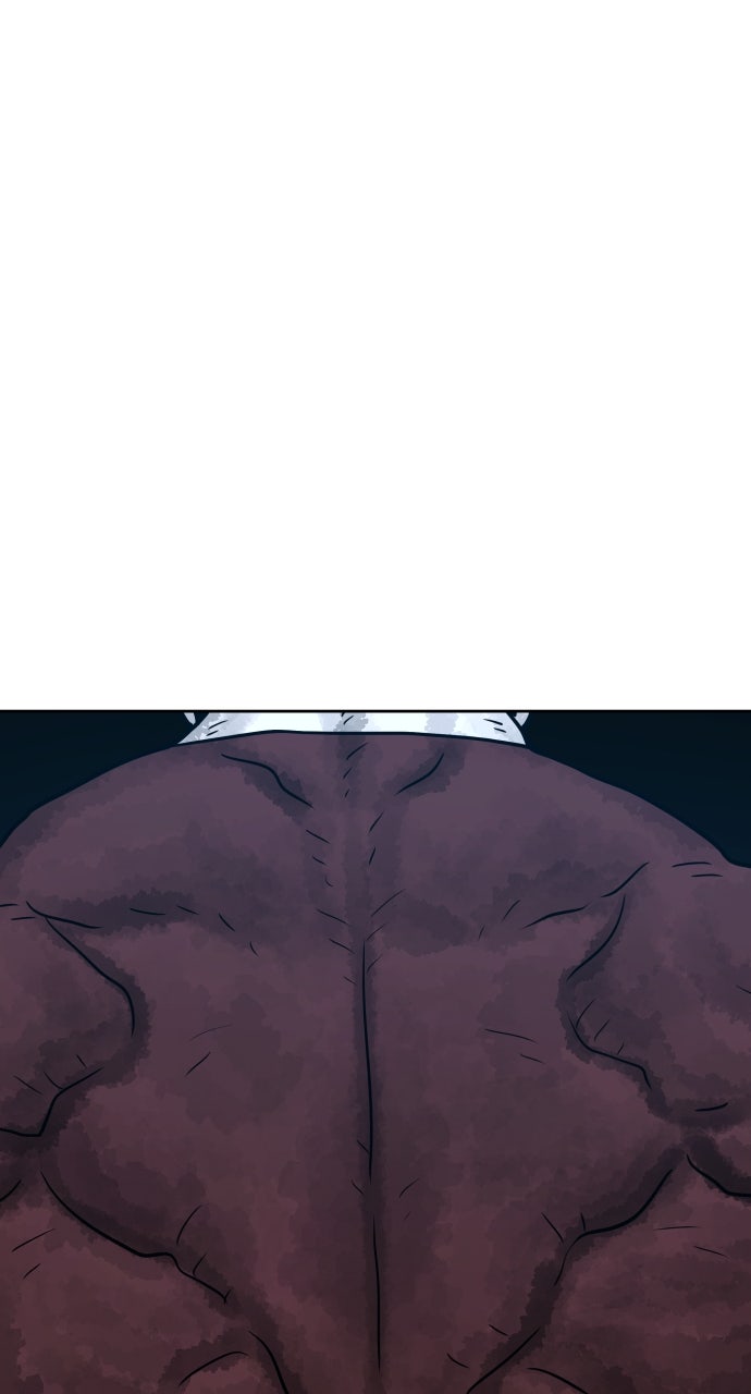 Warrior Executioner Chapter 43 - Page 56