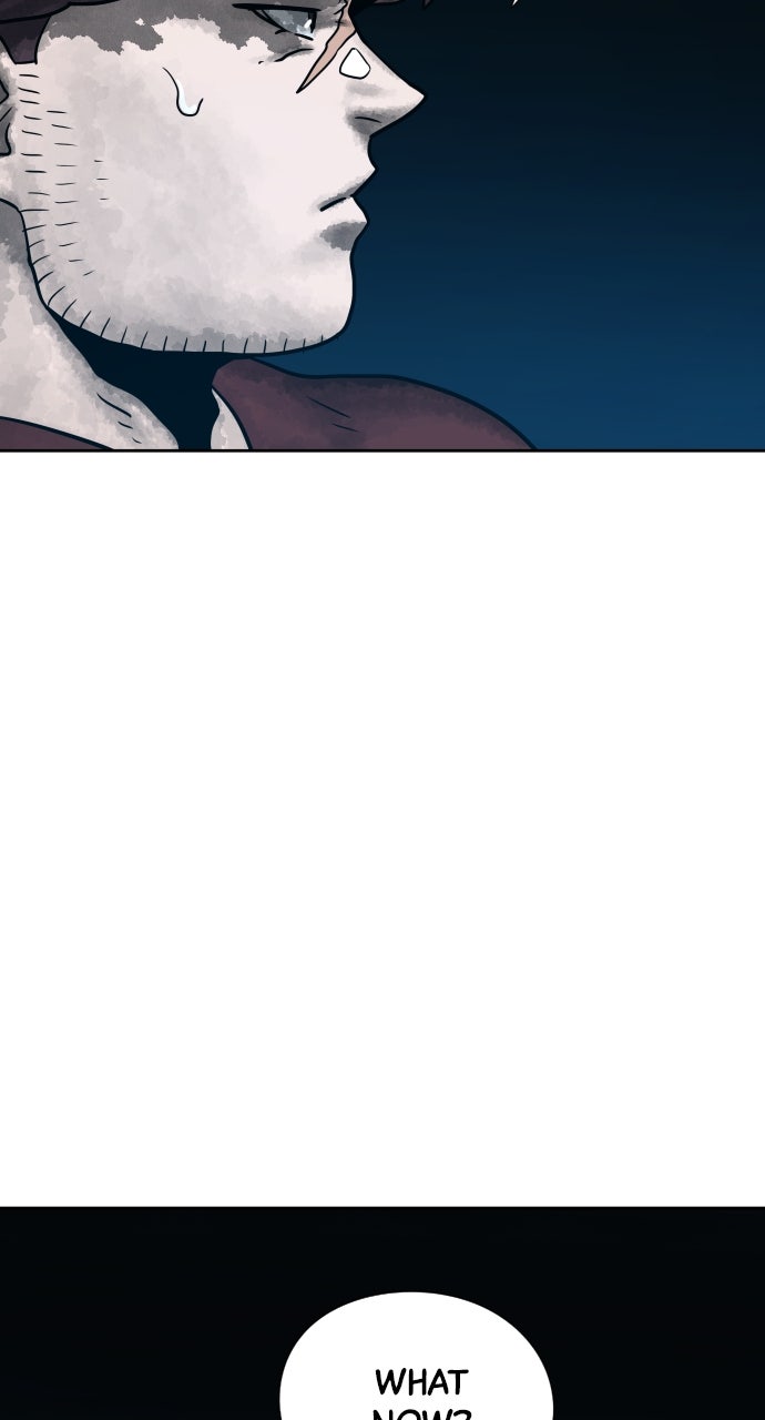 Warrior Executioner Chapter 43 - Page 59