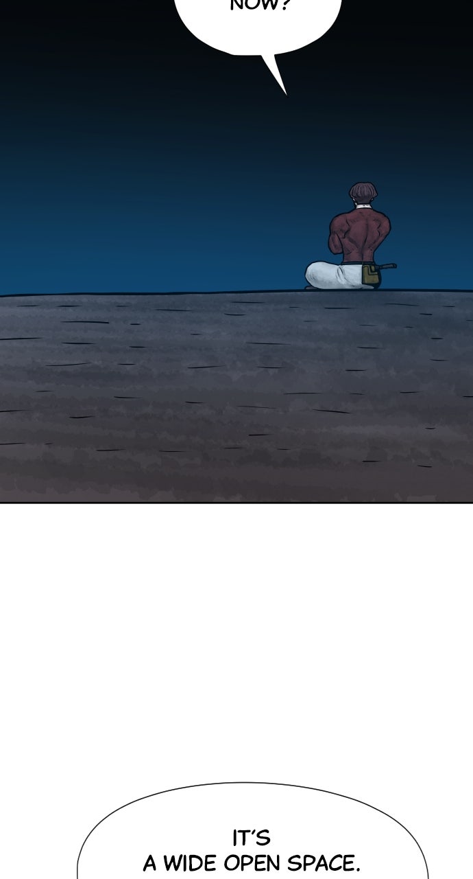 Warrior Executioner Chapter 43 - Page 60