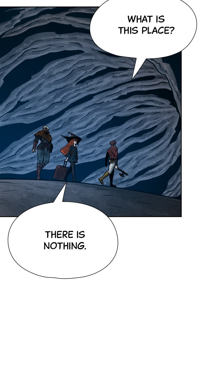 Warrior Executioner Chapter 43 - Page 7