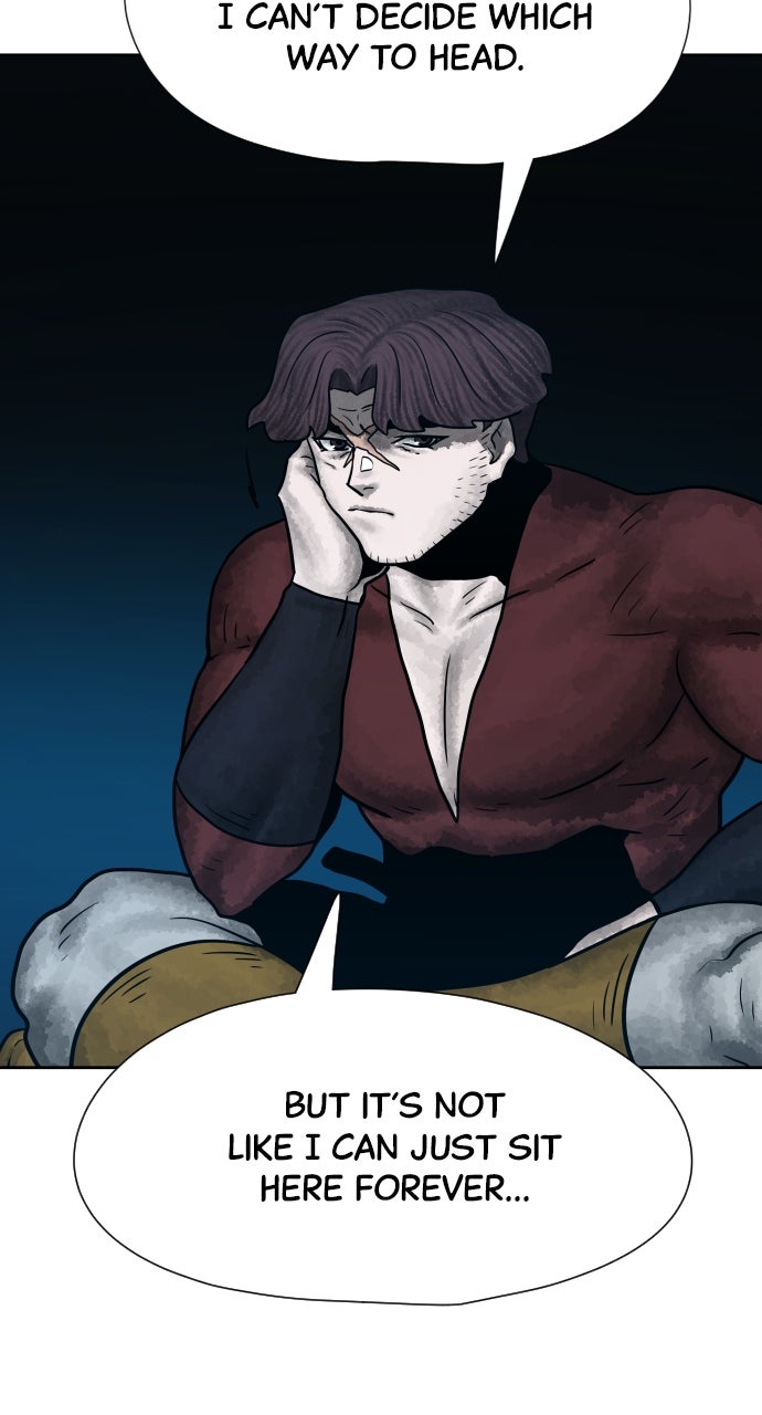 Warrior Executioner Chapter 43 - Page 61