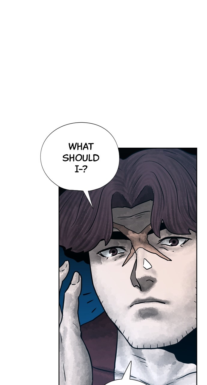 Warrior Executioner Chapter 43 - Page 62