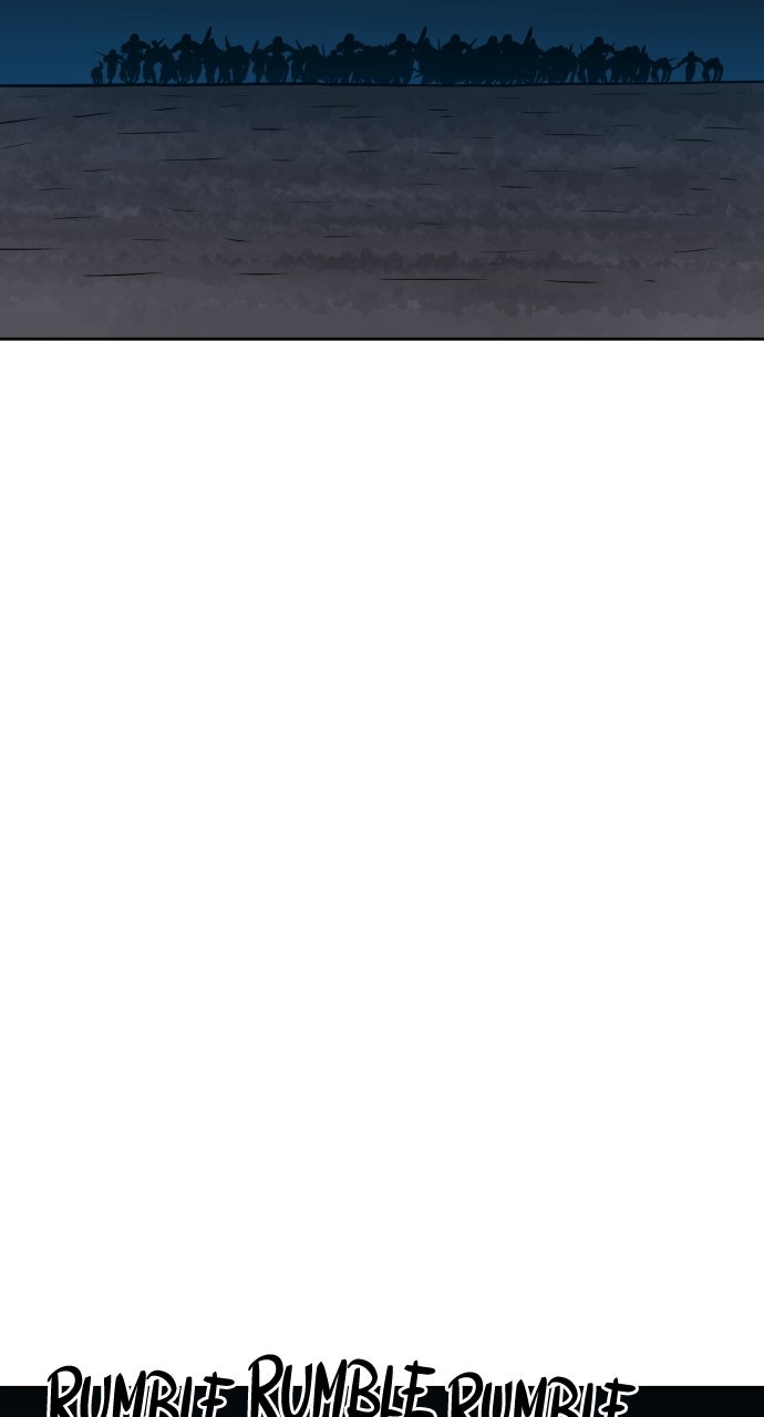 Warrior Executioner Chapter 43 - Page 65