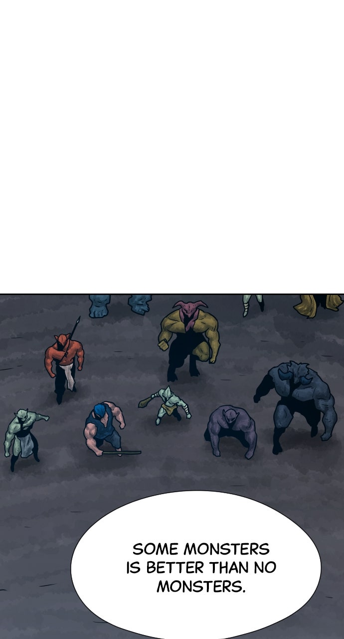 Warrior Executioner Chapter 43 - Page 68